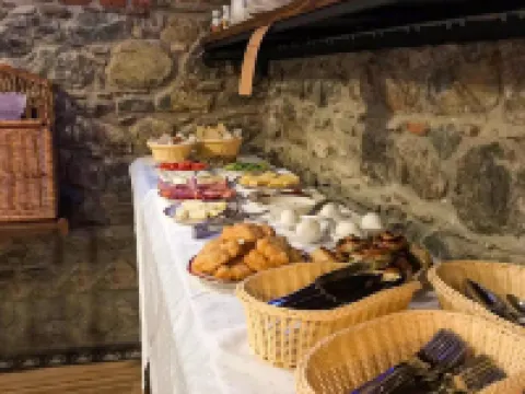 Vila Sonnet Hotels in Korce