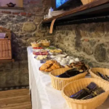 Vila Sonnet Hotels in Korce