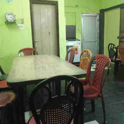 Swaroop Ashray Homestay Dining/Meeting Rooms
