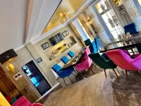 Hotel Maison LeMi Hotels in Altenburg