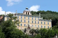 In the heart of Tuscany Hotels in Larciano