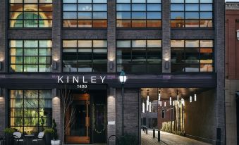 Kinley Chattanooga Southside, a Tribute Portfolio Hotel