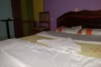 Gerish Hotel - 2 estrellas