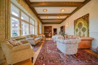 Hotel Zur Eule Hotels in Wangels