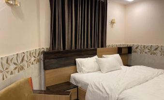 Hotel Park Way Fizaghat