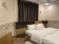 Hotel Park Way Fizaghat