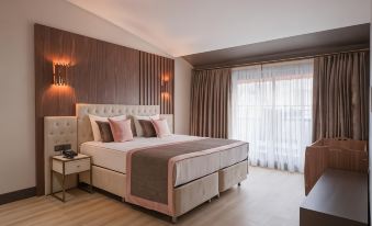 Sealife Royal Suites