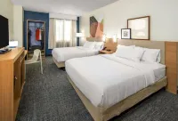 Spark by Hilton Port Wentworth Savannah 포트웬트워스 호텔