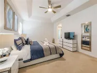Perennial Paradise at Solterra Resort 6 Bedroom Condo Hotels in Davenport