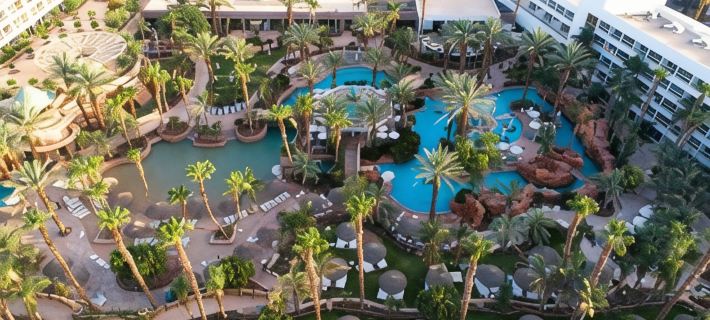 Royal Garden by Isrotel Collection Hotels in Eilat