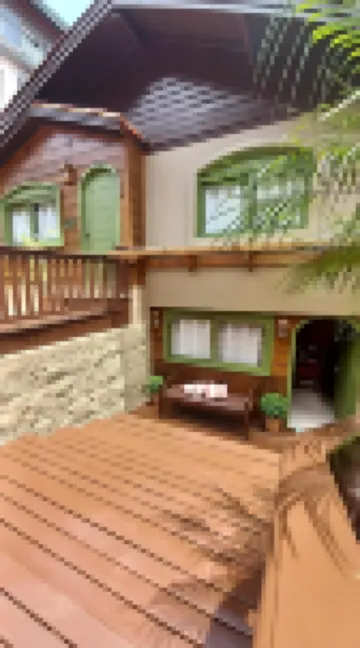 Pousada Charm 卡內拉