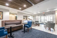 Holiday Inn Express & Suites LAGRANGE by IHG Hotels in Troup County