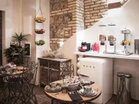 Lighthouse Suites Trastevere Các khách sạn gần Khu Testaccio