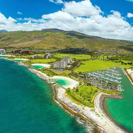 Ko Olina Coconut Plantation 3 Bedrooms  Aulani and Four Season Great Location