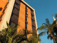 Rede Andrade Luxor Hotels in Teresina