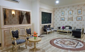 Grand Town Hotel Maros