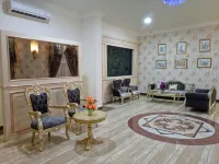 Grand Town Hotel Maros Hotels in Mandai