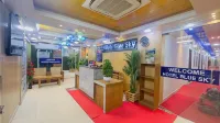 Hotel Blue Sky Mirpur Hotels near Fulbaria Bus Station Jame Masjid