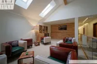 Pension Laa Natura - Homestays