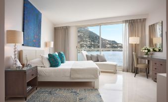 Hotel Cap Estel