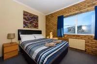 Attunga Alpine Lodge & Apartments