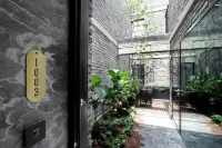 Boutique Hotel Loft Hotels in Soul