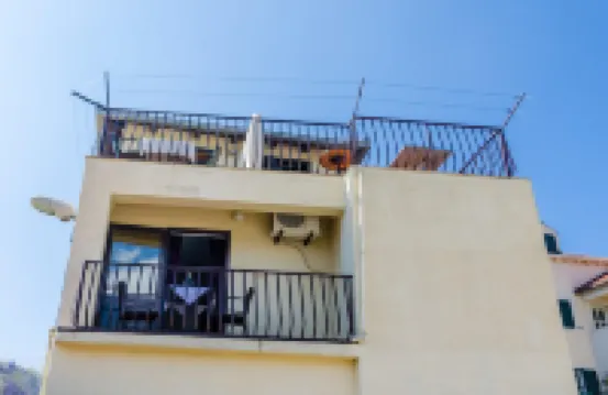 Apartments & Rooms Mihajica