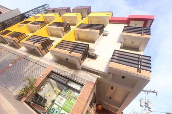 Heart Hotel and Services Hotels in Dumaguete