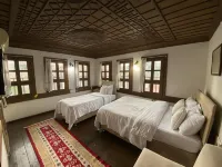 Ebrulu Konak - Special Class Hotels in Akçasu Mahallesi