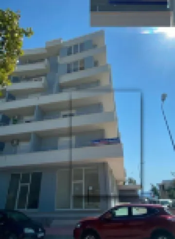 綠洲海灘住宅
