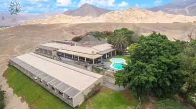 Empedrada Ranch & Lodge - Hotel Asociado Casa Andina Hotel di 