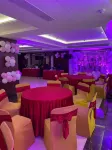 坎普爾市中心飯店 - 早餐
