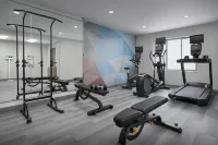 Candlewood Suites Annapolis Hotels in Anne Arundel County