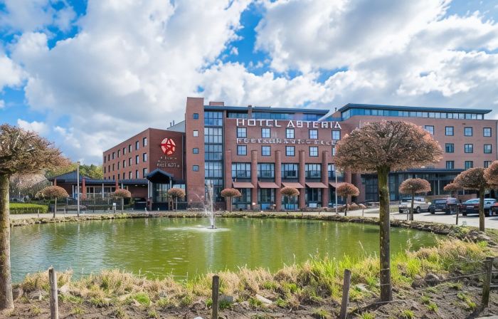 Hotel Asteria Venray