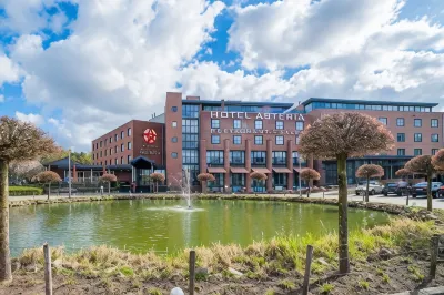 Hotel Asteria Hotels near Archeo Route Limburg - Erf uit de IJzertijd