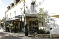 Le Richebourg Hôtel, Restaurant & Spa Hotel di Vosne-Romanee