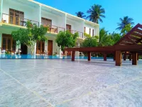 Wavelength Hotel & Wellness Center - อ่างจากุชชี่