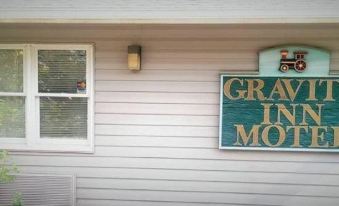 Gravity Inn Motel