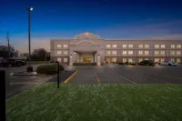 Comfort Inn & Suites Decatur-Forsyth Các khách sạn ở Decatur