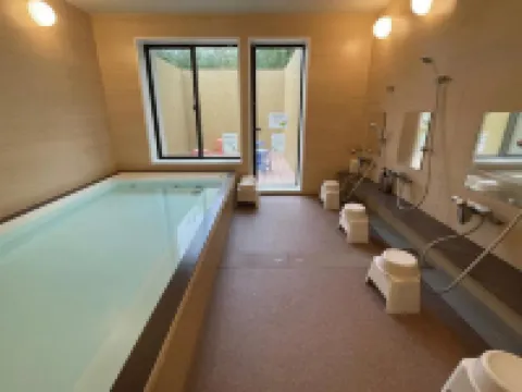 J-Hoppers Lake Biwa Guesthouse Hotels in Otsu