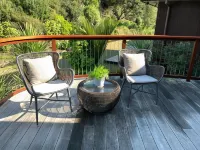 Te Whaanga Retreat & Spa Hotels in Raglan