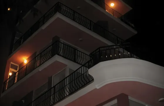 愛羅斯公寓別墅酒店