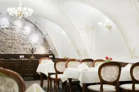 Arcadia Boutique Hotel - Frühstück
