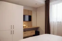 Zen Garden Apartments