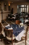 Palm Djerba Suites - sarapan