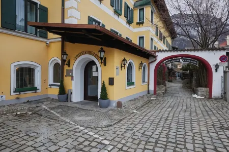 Atlas Posthotel