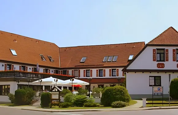 弗勞恩施泰因霍夫酒店