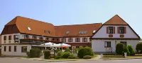 Hotel Frauensteiner Hof Hotels in Neuklingenberg