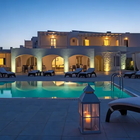 Villa Irini
