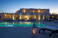 Villa Irini - piscina